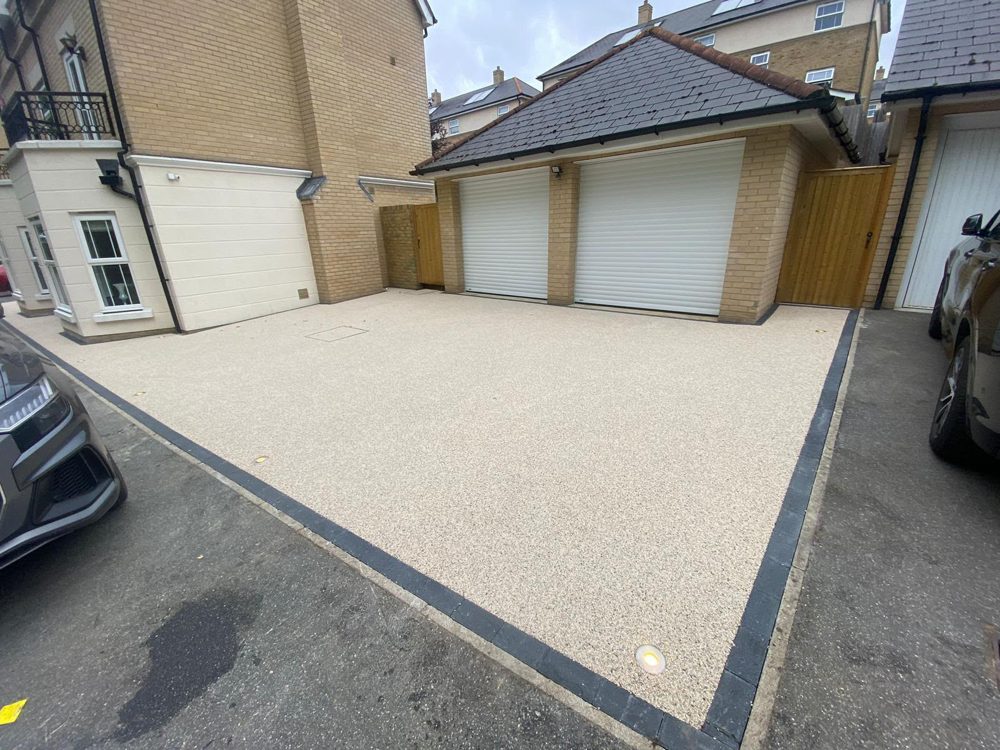 AJM Developments work